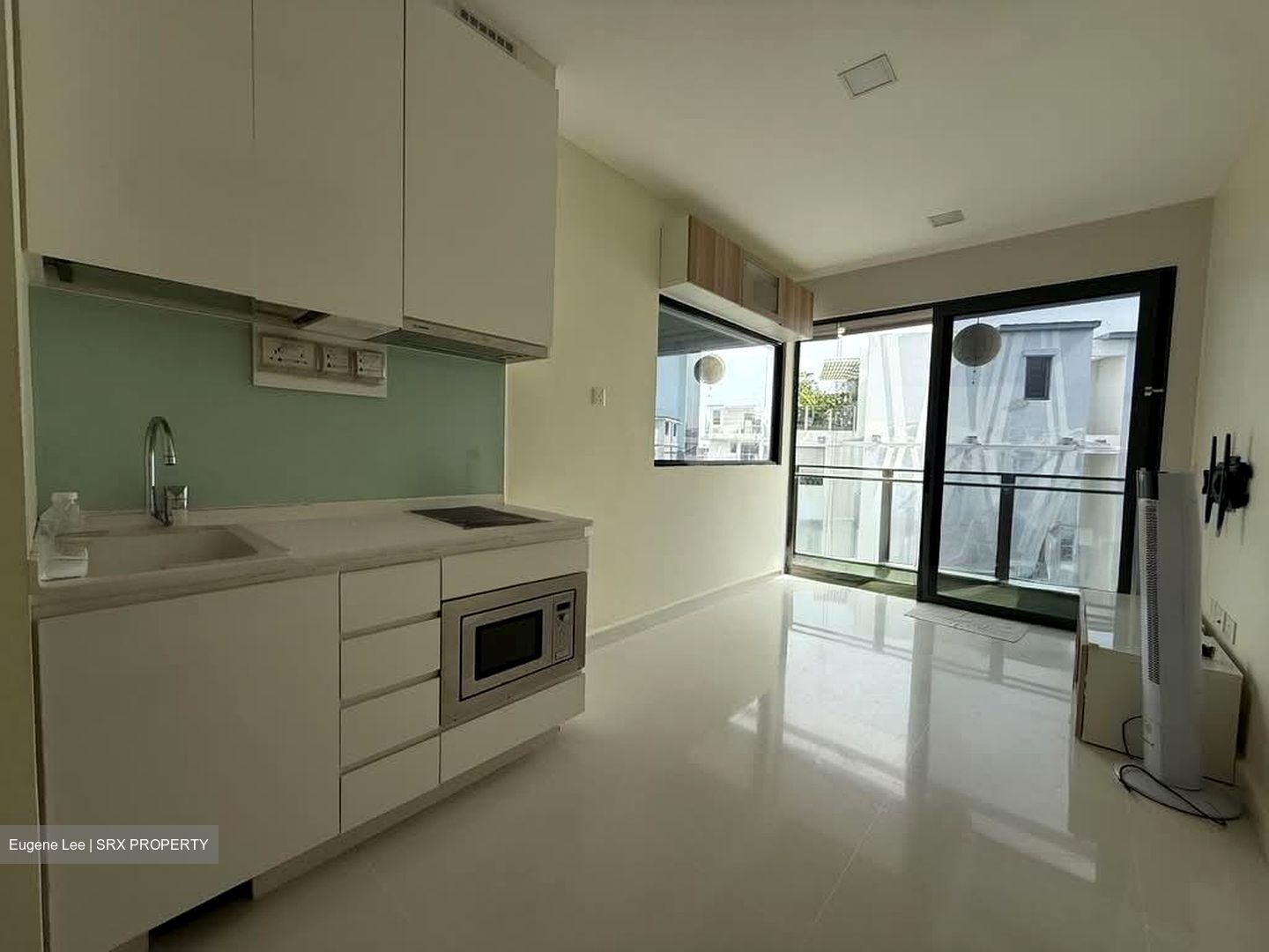 Urban Vista (D16), Condominium #566415911